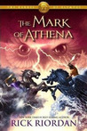Heroes Olympus- The Mark Of Athena (3)