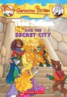 Thea Stilton And The Secret City (4)