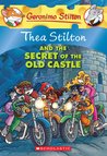 Thea Stilton And The Secret Of The Old Castle (10)