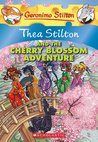 Thea Stilton And The  Cherry Blossom Adventure (6)