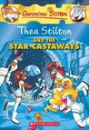 Thea Stilton And The  Star Castaways (7)