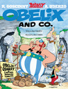 Asterix -Obelix And Co