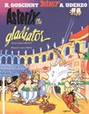Asterix The Gladiator