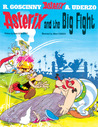 Asterix  And The Big Fight