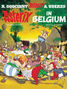 Asterix In Belgium