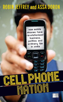 Cellphone Nation