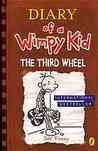 Diary of A Wimpy Kid-The Third Wheel