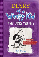 Diary of a Wimpy Kid-The Ugly Truth.