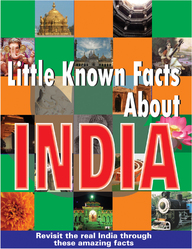 Little Known Facts about India