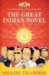 The Great Indian Novel 