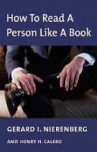 How To Read A Person Like A Book.
