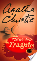Three act Tragedy