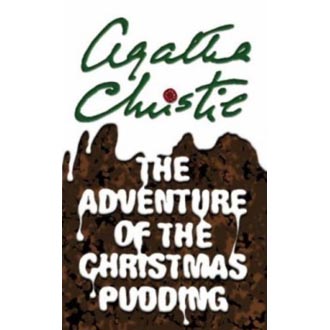 The Adventure Of  The Christmas Pudding