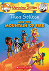 Thea Stilton And The Mountain Of Fire (2)