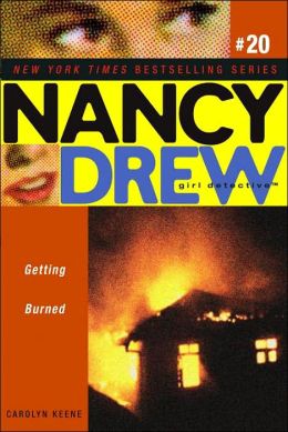 Nancy Drew- 20 Getting Burned