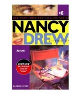 Nancy Drew- 6 Action!