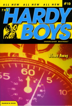 The Hardy Boys- Blown Away