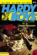The Hardy Boys- Bayport Buccaneers
