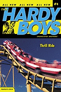 The Hardy Boys- Trill Ride