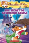 Geronimo Stilton-The Secret Of Cacklefur Castle 22