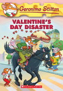 Geronimo Stilton-Valentines Day Disaster 23
