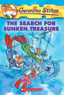 Geronimo Stilton-The Search For Sunken Treasure 25