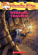 Geronimo Stilton-Wedding Crasher 28