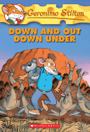 Geronimo Stilton-Down And Out Down Under 29