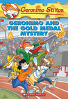 Geronimo And The Gold Medal Mystery 33