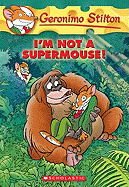 Im Not A Supermouse! 43