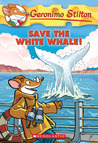 Geronimo Stilton-Save The White Whale!45