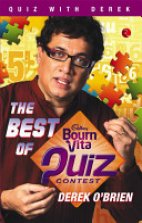 The Best of Bournvita Quiz Contest 