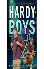 Hardy Boys - Movie Mission