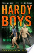 Hardy Boys - Haunted 