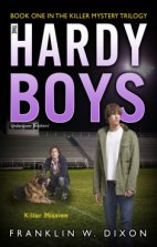 Hardy Boys - Private Killer