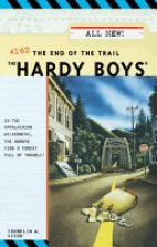 Hardy Boys -The end of the Trail 