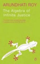 The Algebra Of Infinite Justice