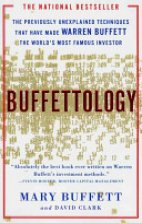 Buffettology.