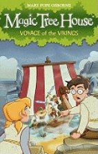 Magic Tree House-Voyage Of The Vikings