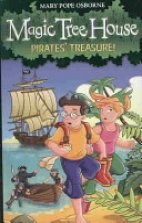 Magic Tree House- Pirates Treasure