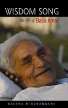 Wisdom Song -the life of Baba Amte