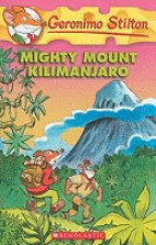 Geronimo Stilton - Mighty Mount Kilimanjaro(41)