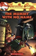 Geronimo stilton - The Mummy with no Name(26)