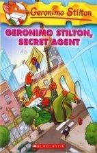 Geronimo Stilton - Secret Agent(34)