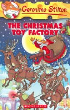 Geronimo Stilton -The Christmas Toy Factory (23)