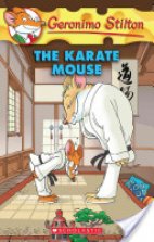 Geronimo Stilton - The Karate Mouse (40) 