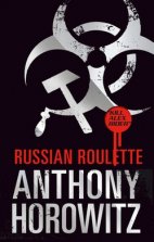 Alex Rider : Russian Roulette