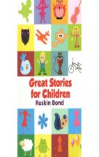 Great Stories for Children.