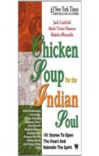 Chicken Soup For the Indian Soul 