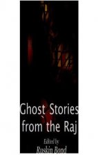 Ghost Stories from the Raj 
